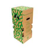 Moisture Retaining Soil