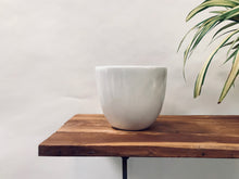 Echoing Eternity (Slim) - White