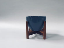 Echoing Eternity (Fat) With Wooden Stands - Grey