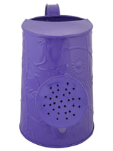 Design Embossed Watercane Purple
