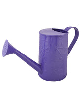 Design Embossed Watercane Purple