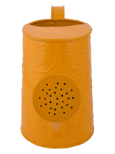 Design Embossed Watercane Yellow