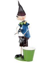 Elf Boy Planter