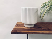 Dark Affinity - White