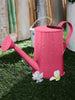 Design Embossed Watercane Pink