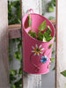 Half Moon Pot Pink