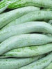 Snake Gourd - Trichosanthes cucumerina - vegetables seeds