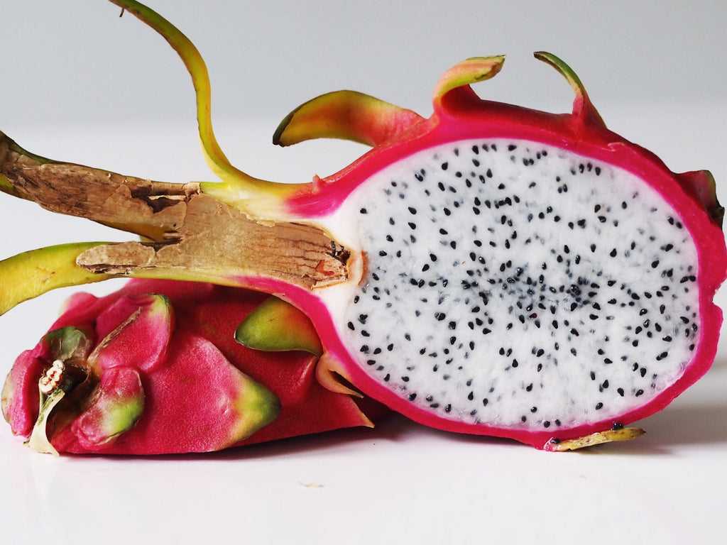 Dragon Fruit - Fruit Plants – Exotic Flora | Eat Dragon Fruit: Health Benefits of Dragon Fruit | LoveLocal